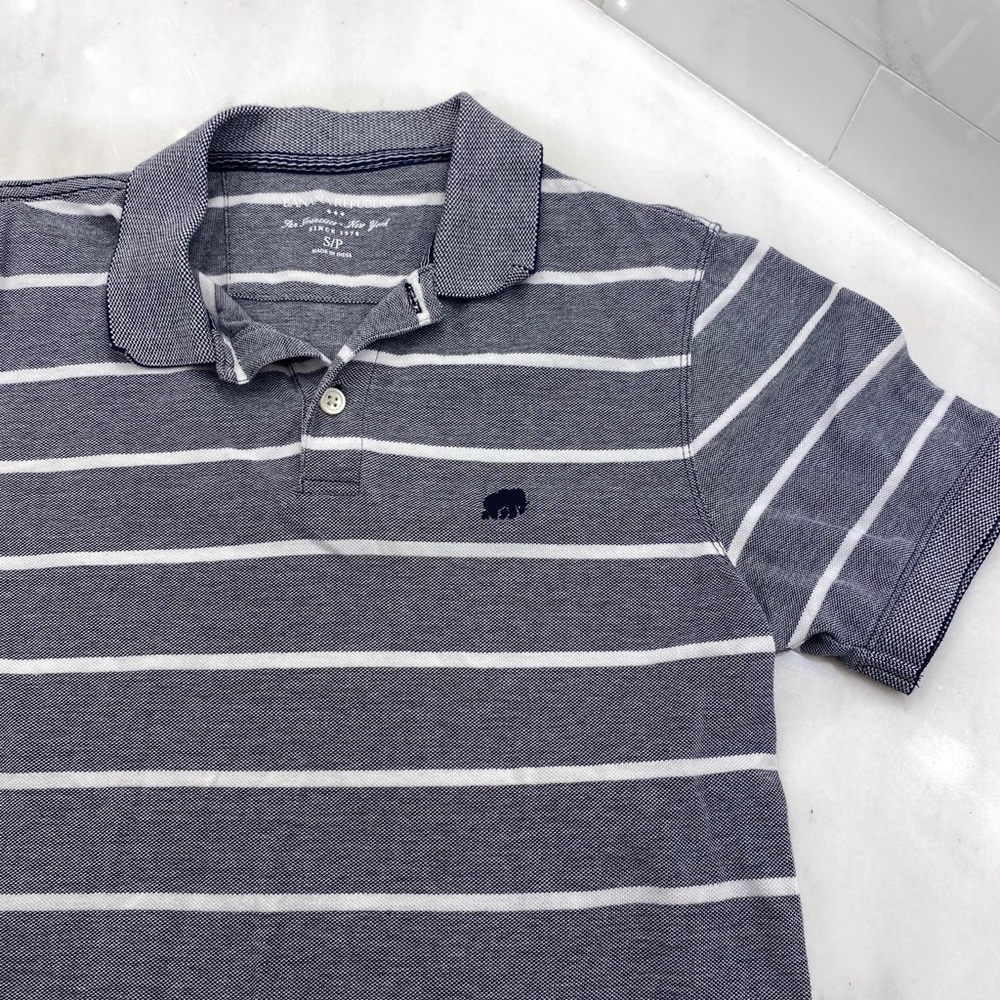 Banana Republic Men’s Polo Tee​​